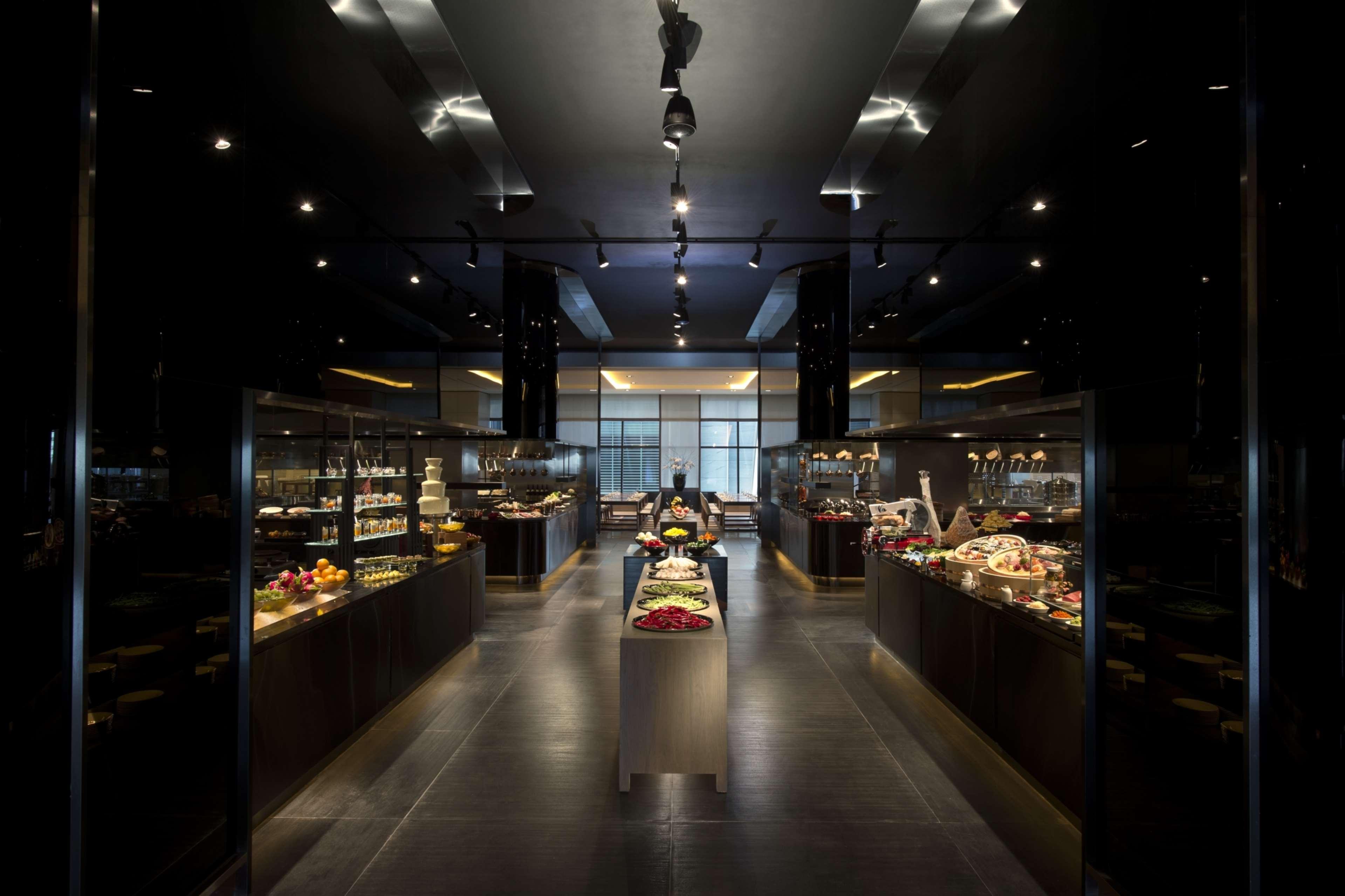 Conrad 5* Seul