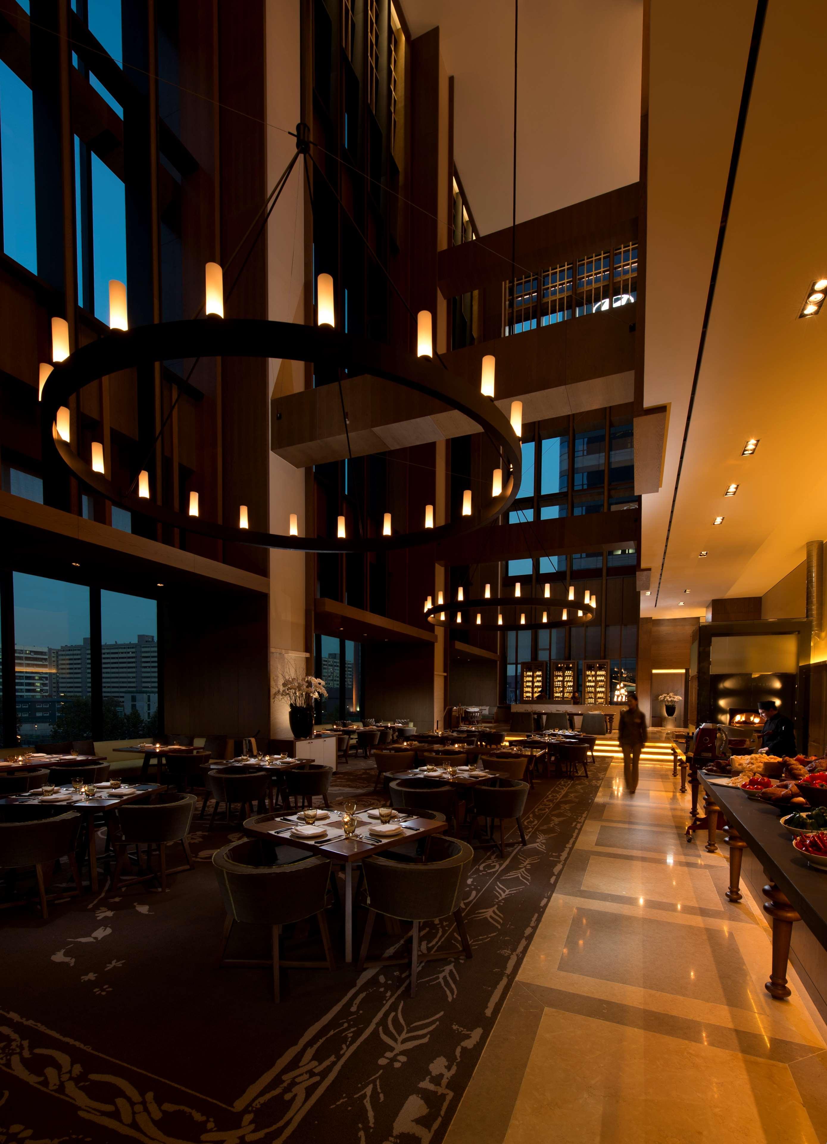 Conrad Hotel
