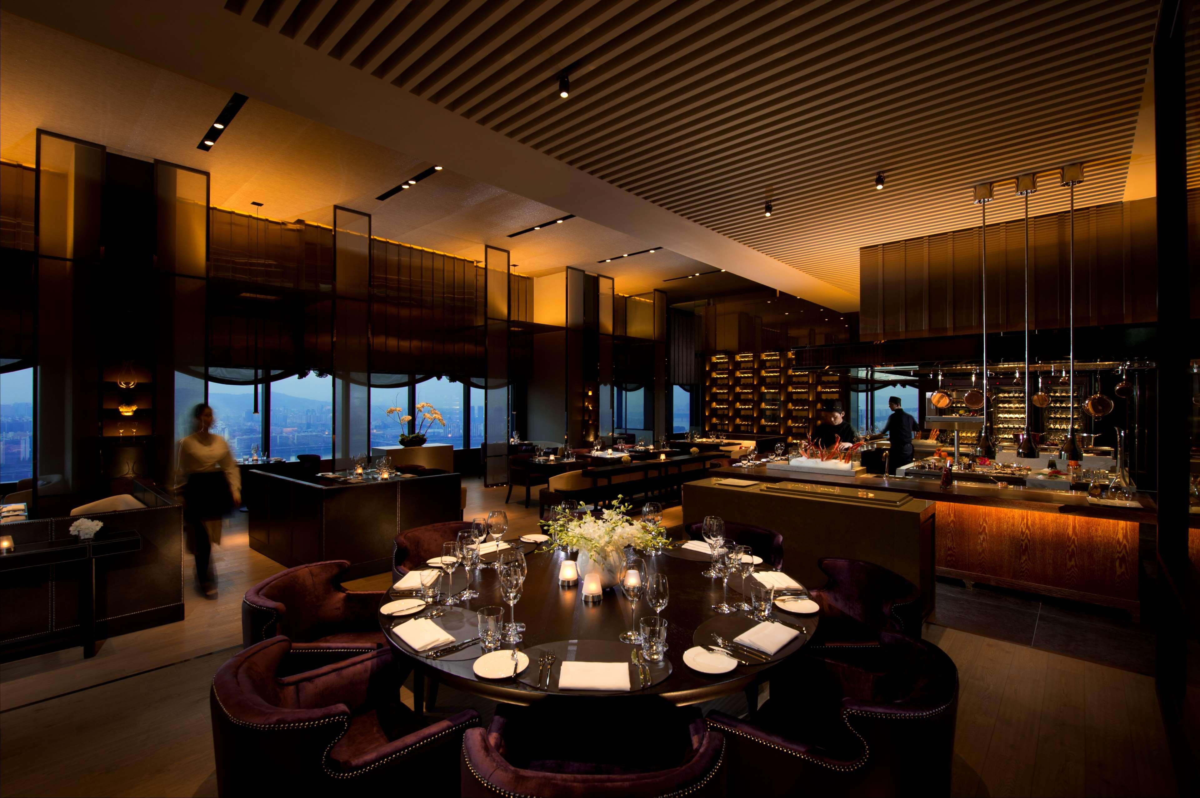 Hotel Conrad 5*