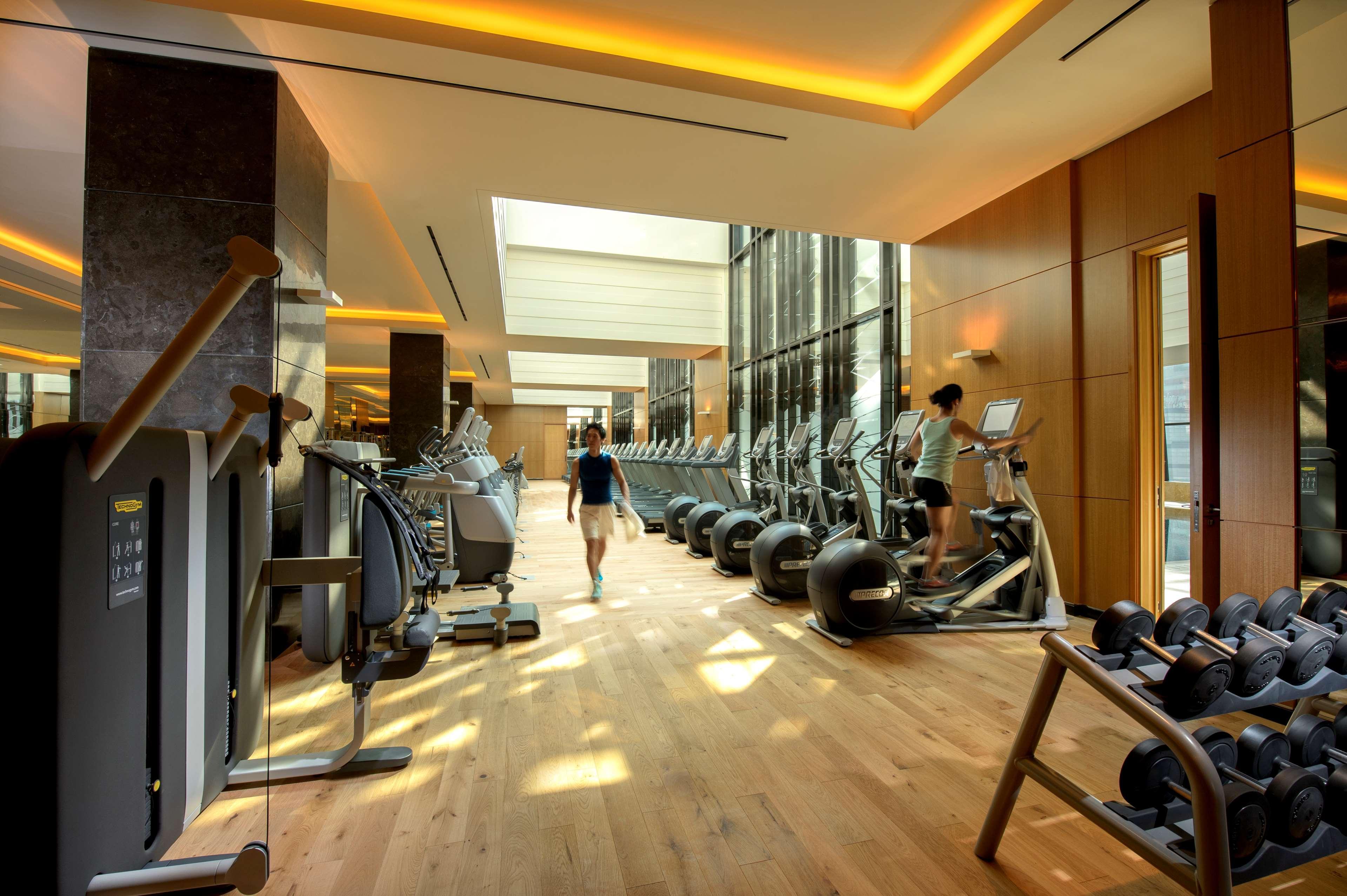 Conrad Hotel 5*
