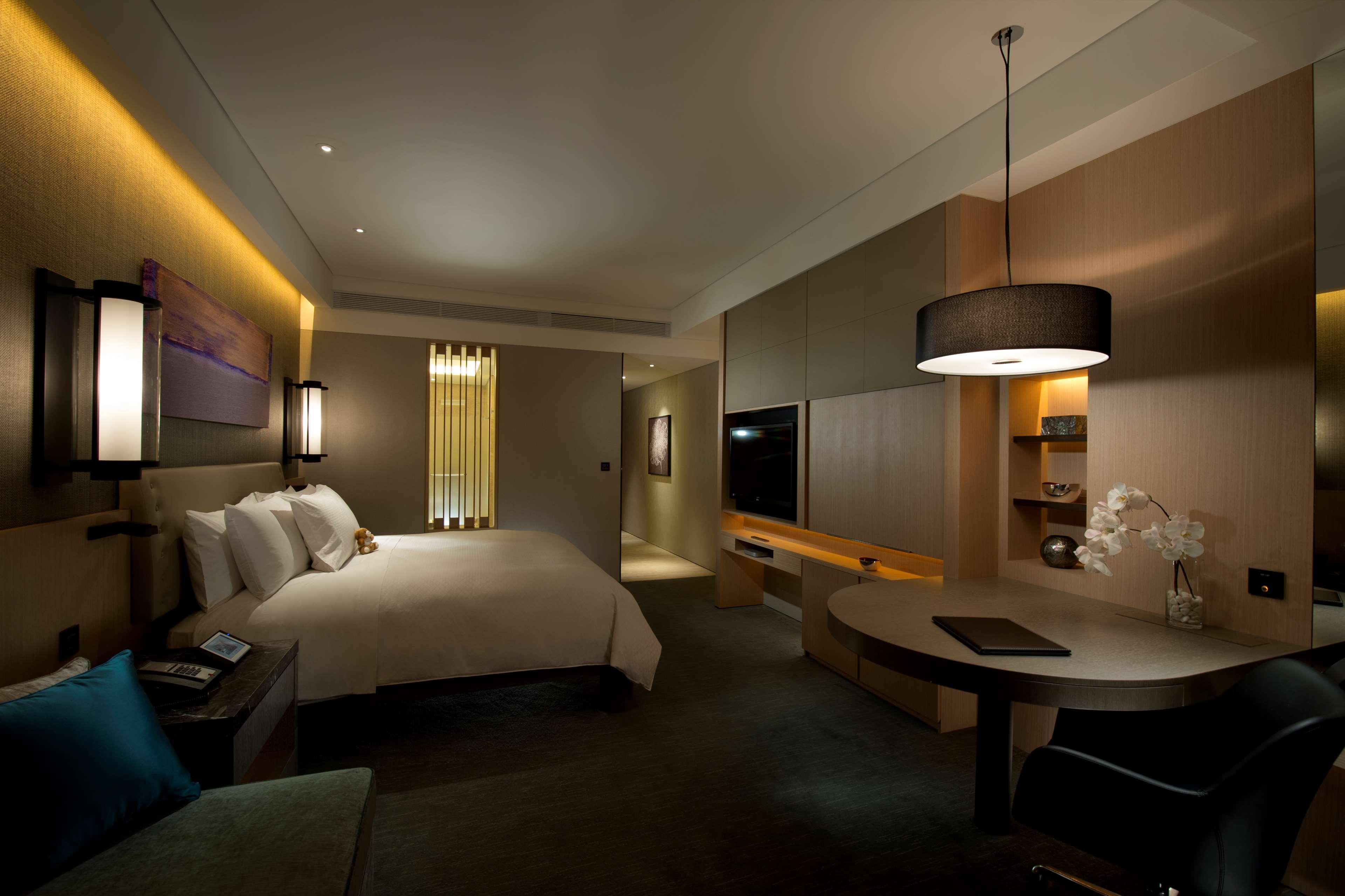 Hotel Conrad Seul