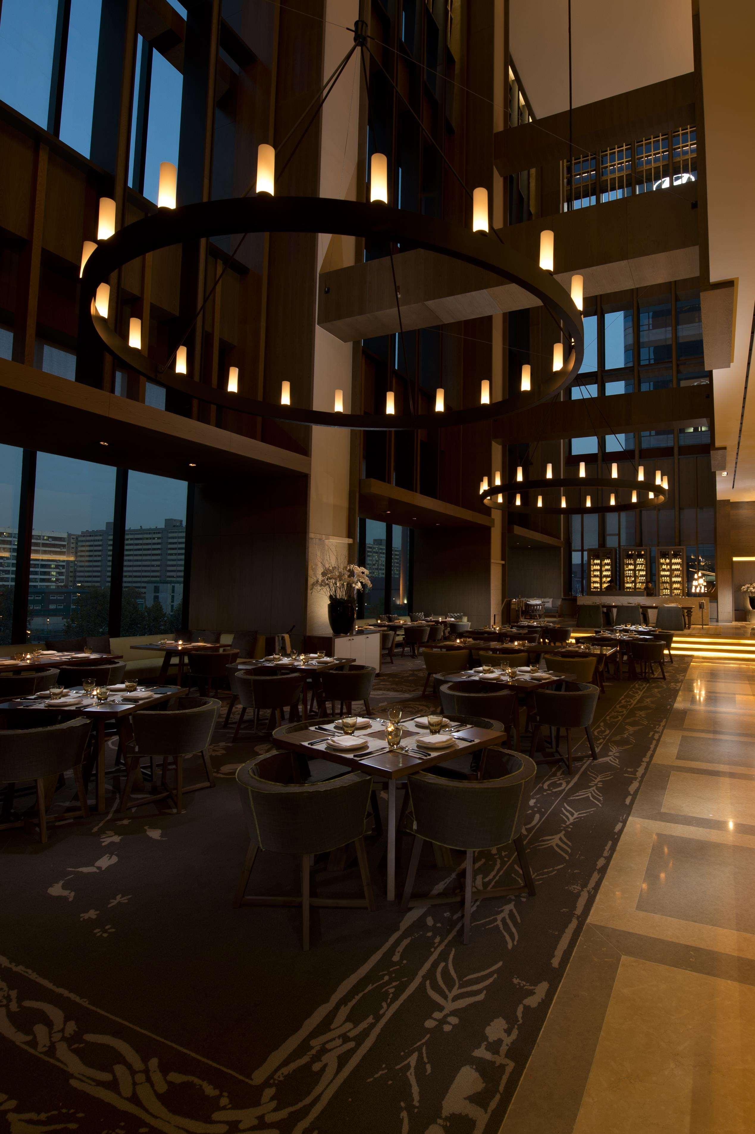 Hotel Conrad 5*
