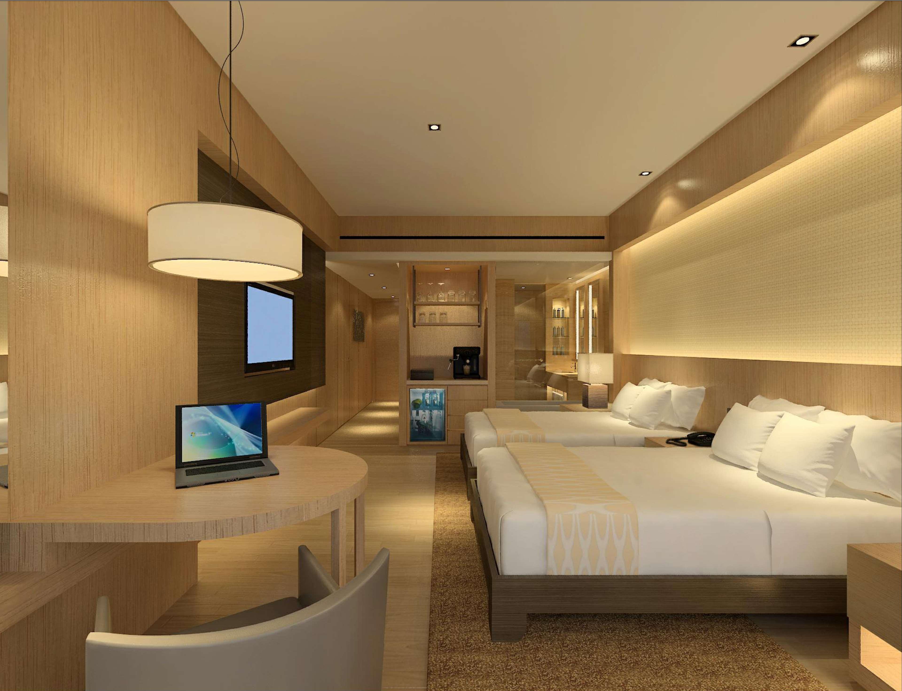 Hotel Conrad