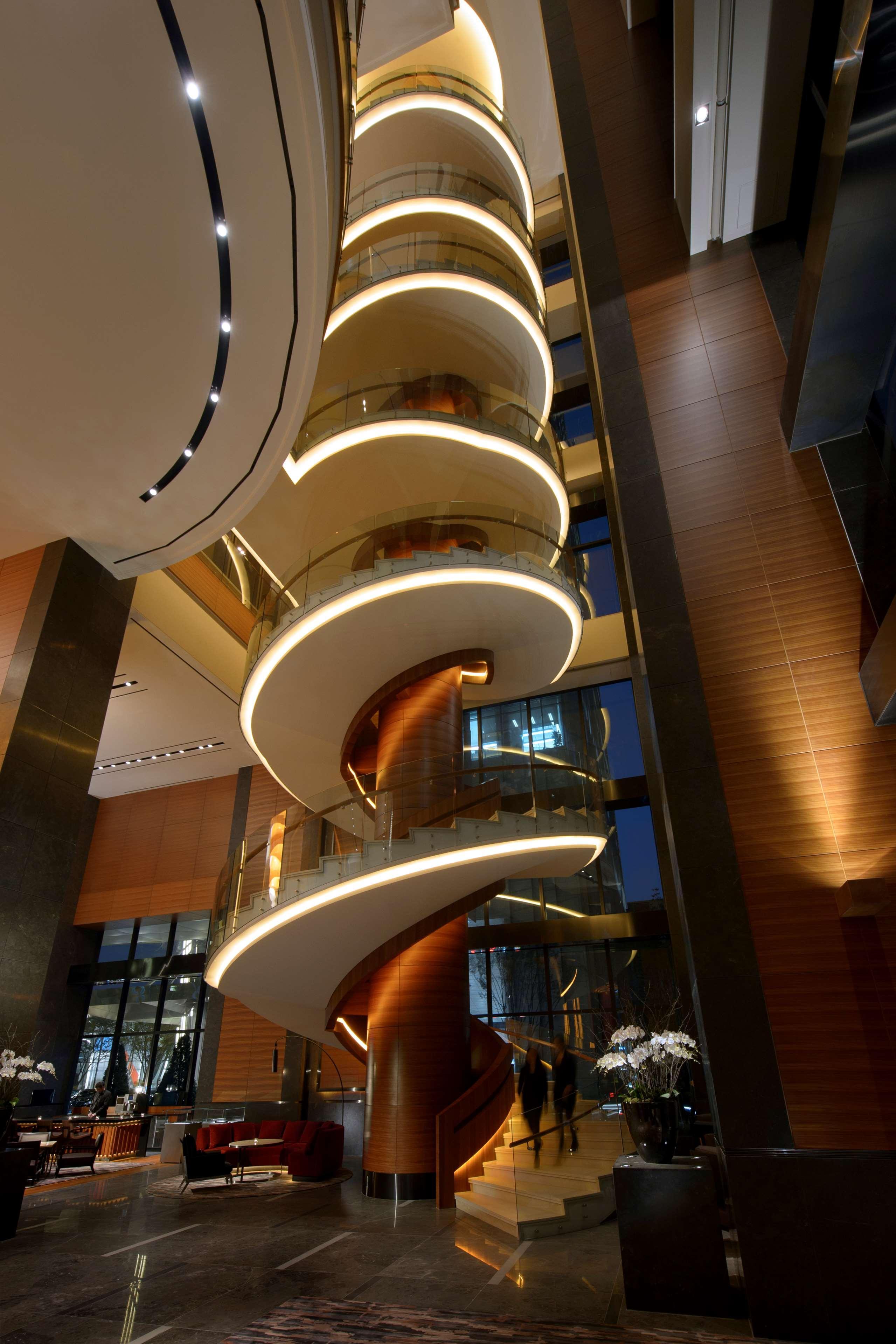 Hotel Conrad 5*