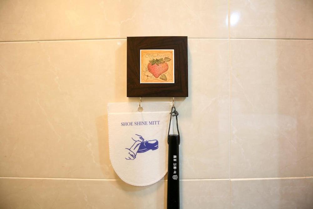 New World Hotel