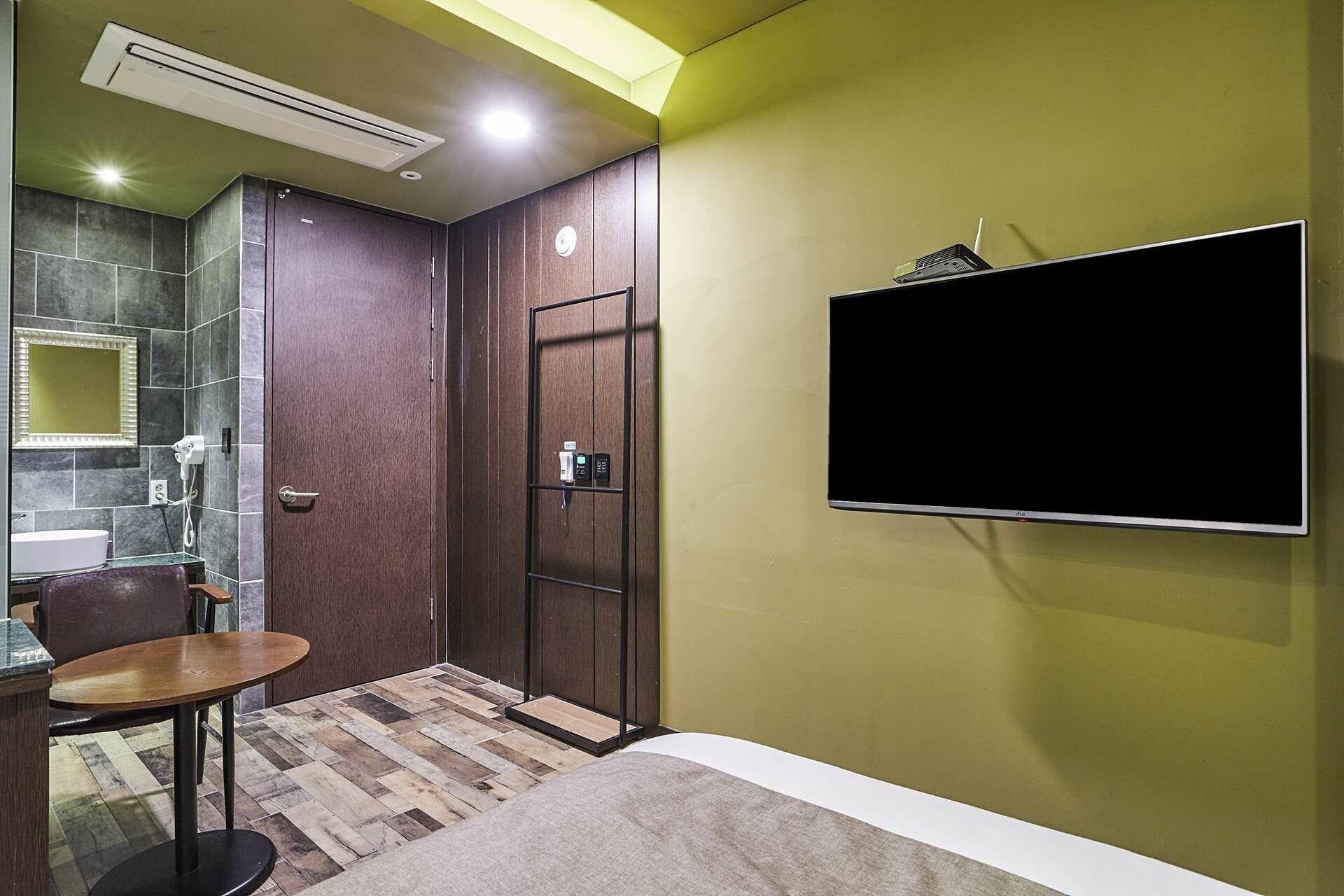 Hotel Amourex