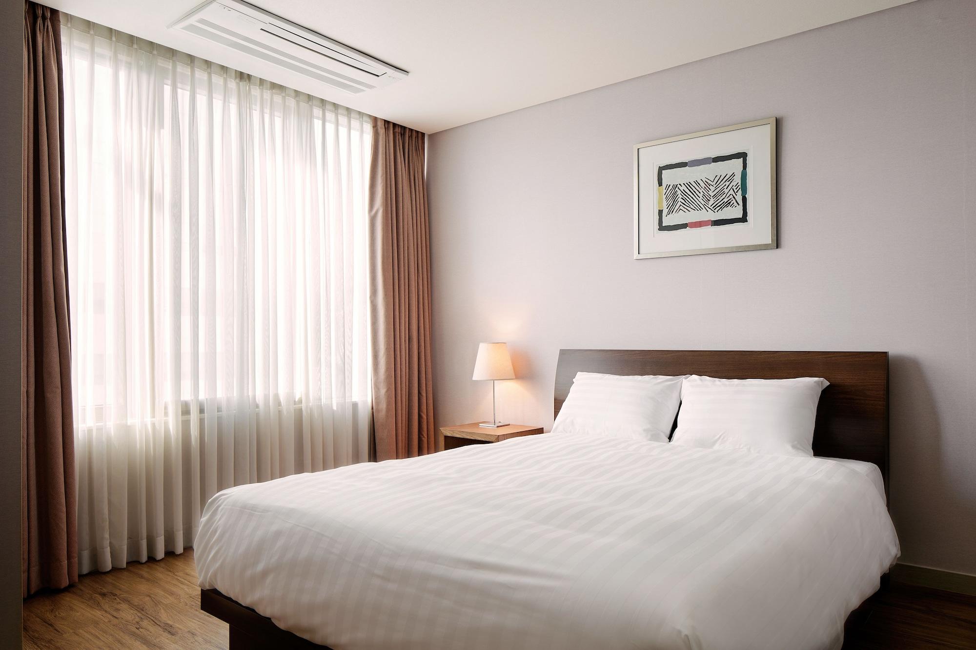 Vabien 2 Serviced Hotel