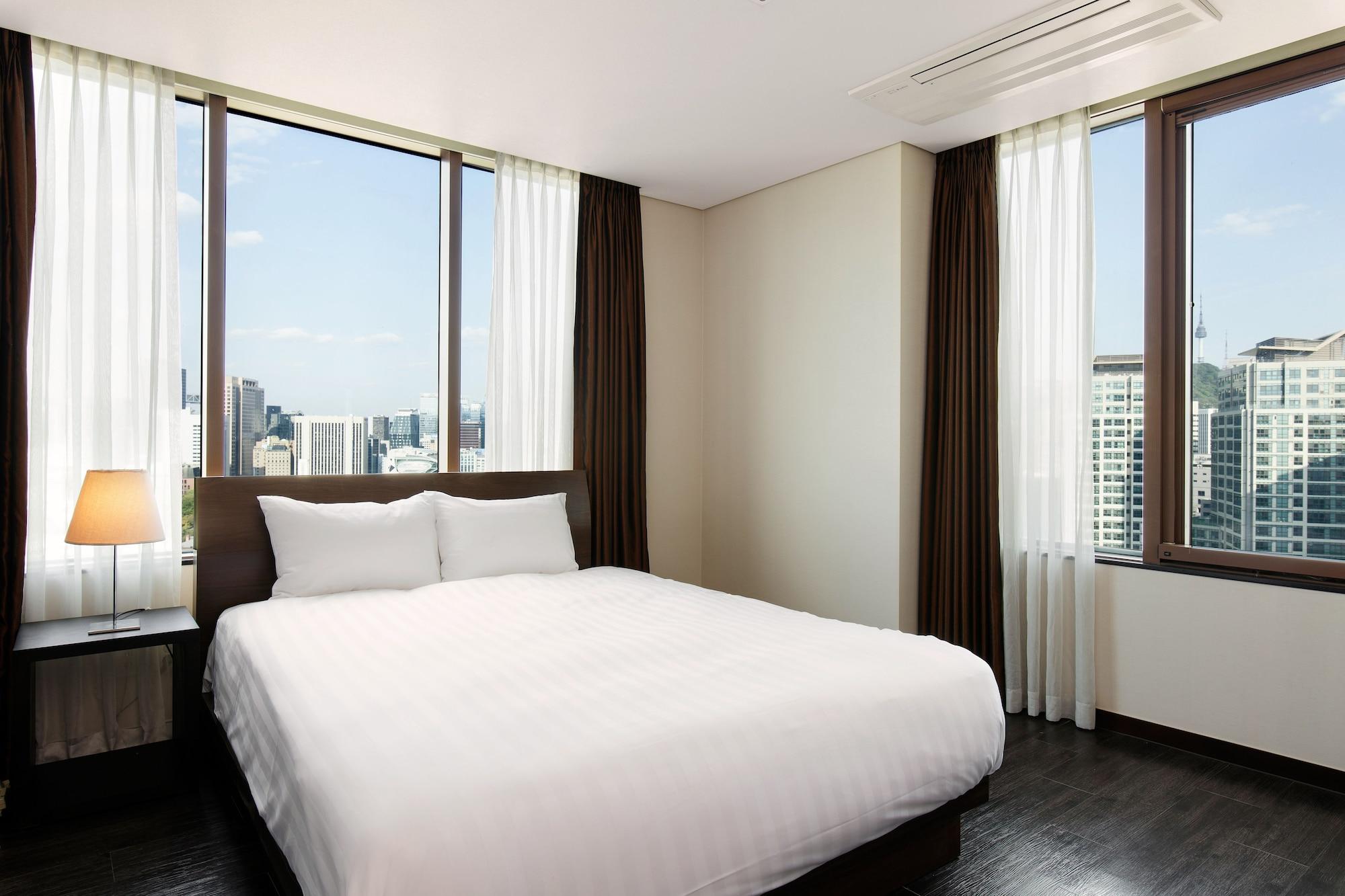 Vabien 2 Serviced Hotel