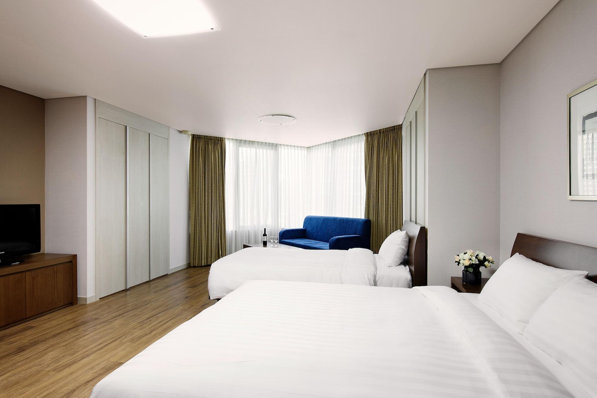 Hotel Vabien 2 Serviced Seul
