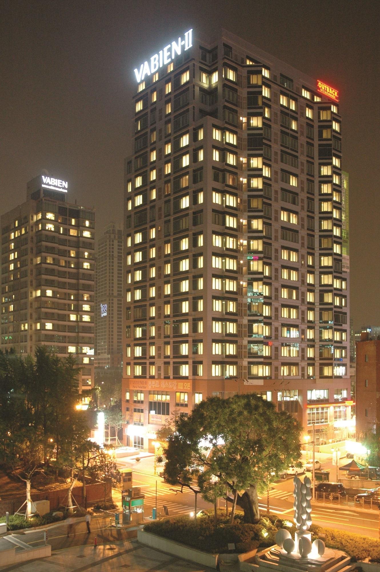 Hotel Vabien 2 Serviced 3*