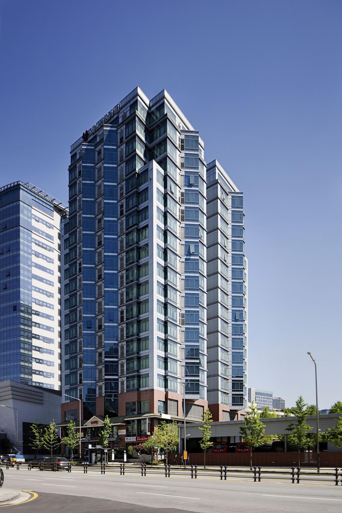 Vabien 2 Serviced Hotel 3*