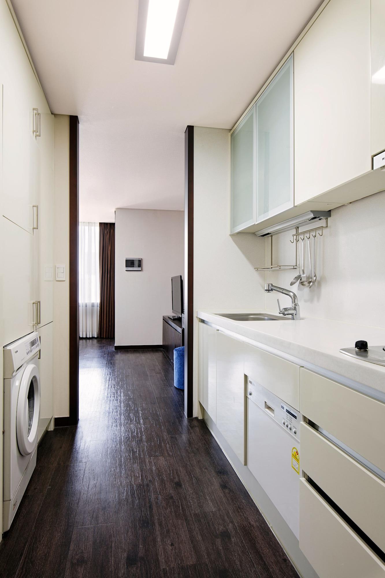 Hotel Vabien 2 Serviced