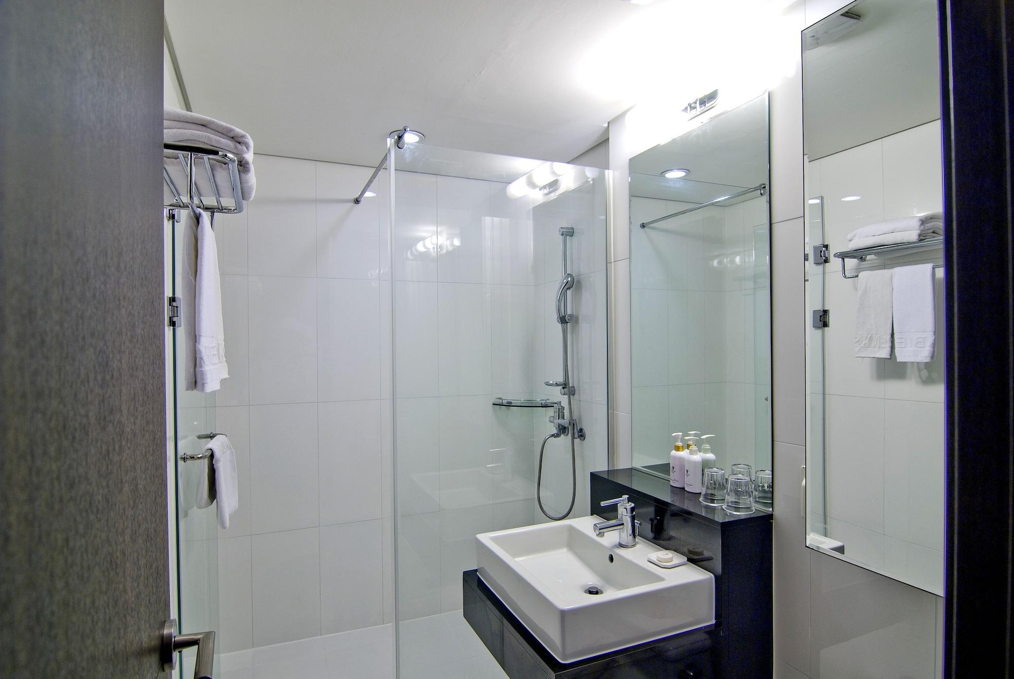 Vabien 2 Serviced 3* Seul