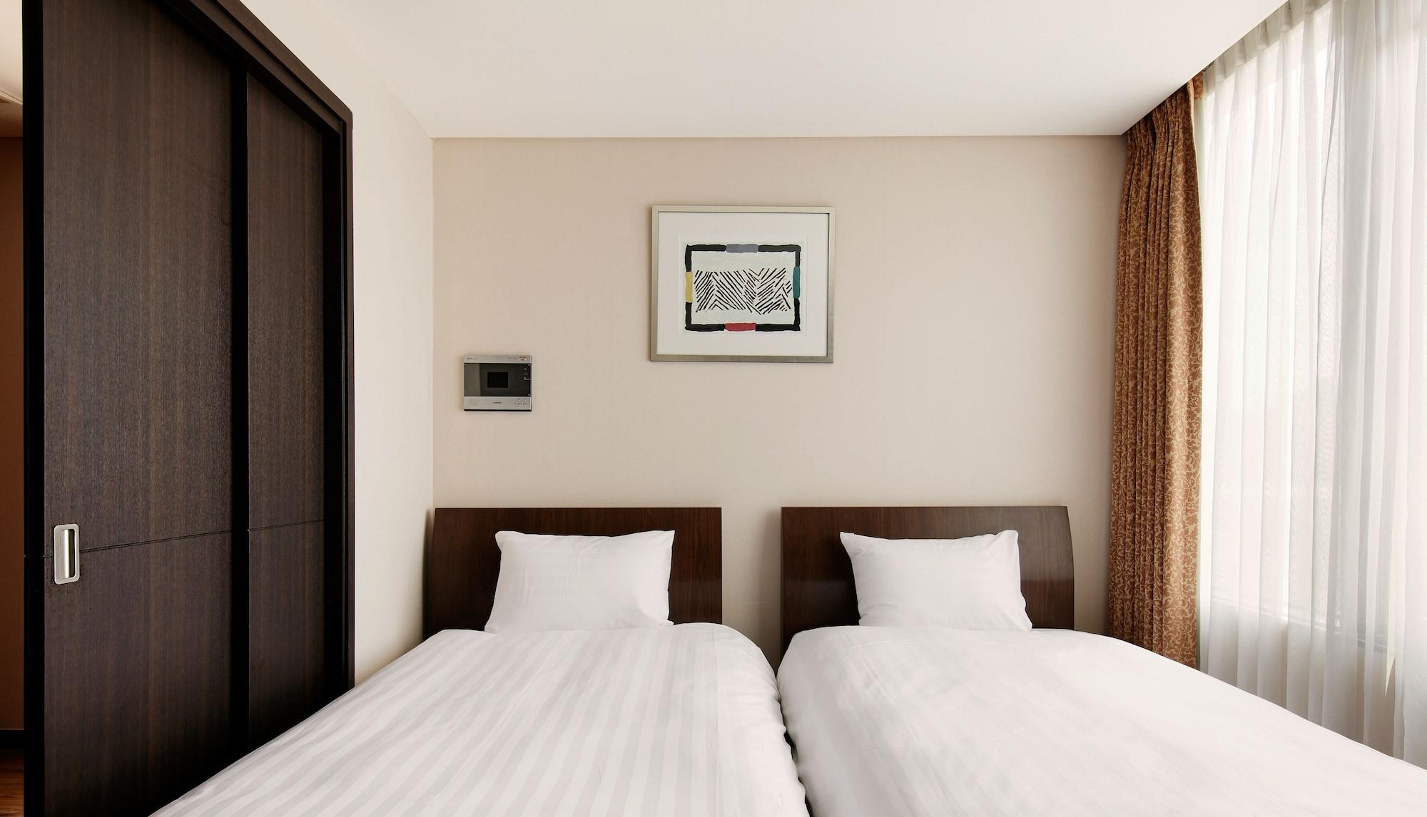 Hotel Vabien 2 Serviced Seul