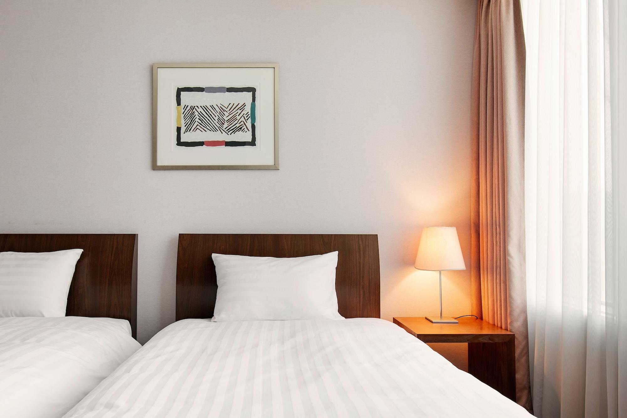 Vabien 2 Serviced Hotel 3*