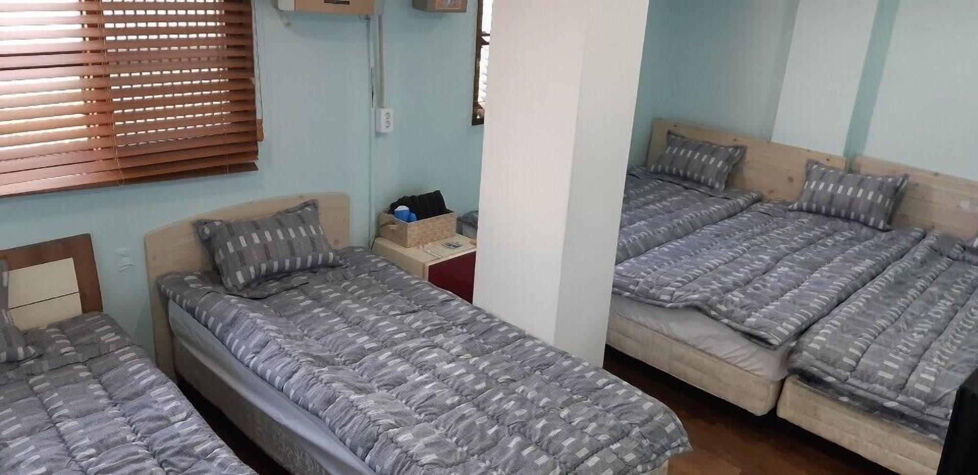 Kimstay 9 Hostel