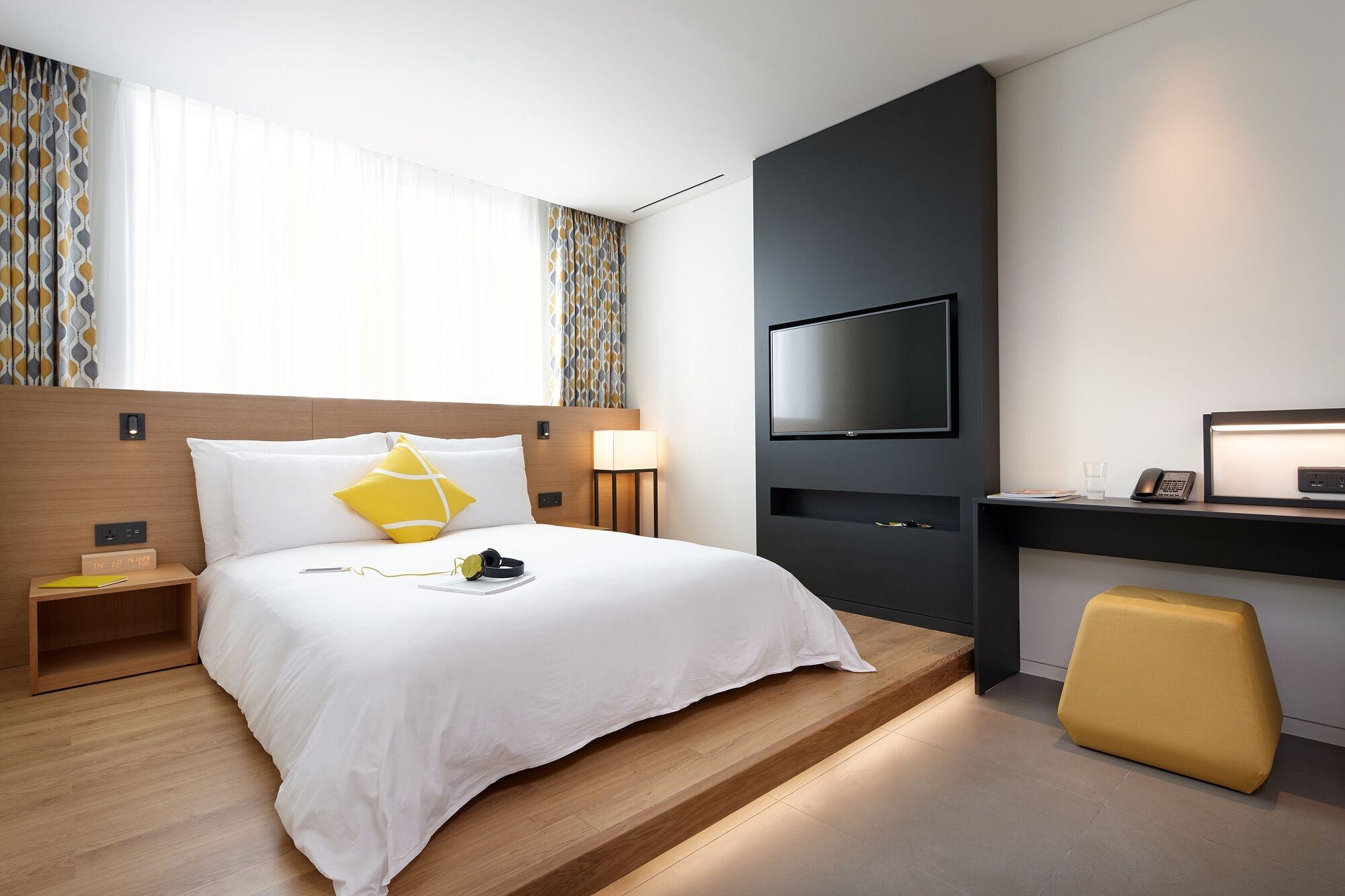 L7 Myeongdong By Lotte Hotel