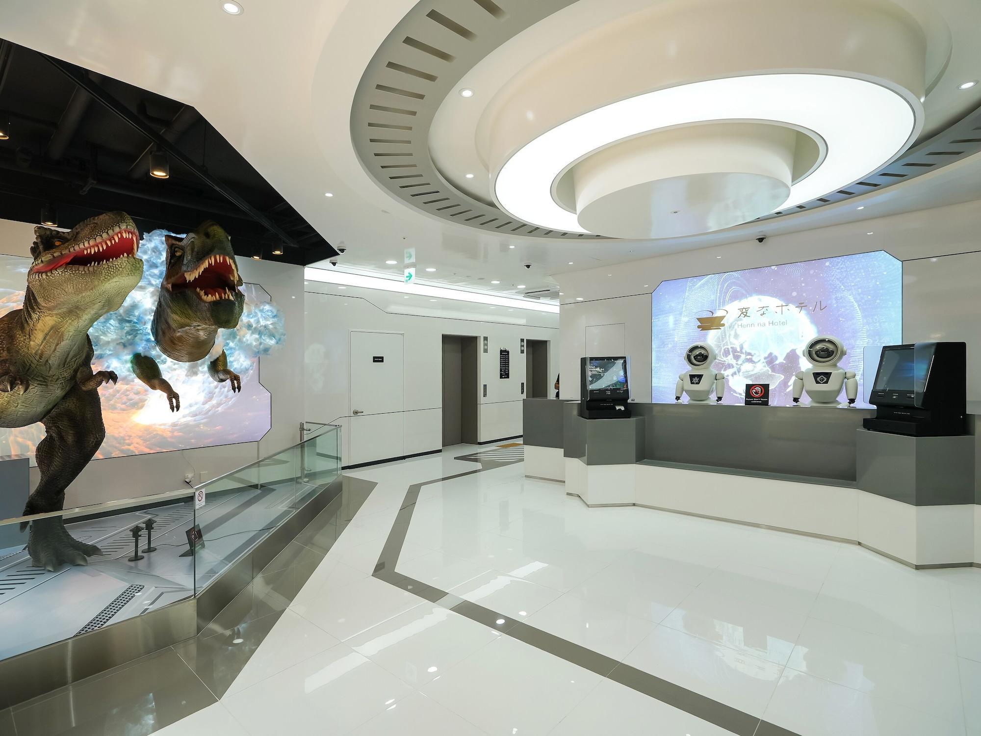 Henn Na Myeongdong