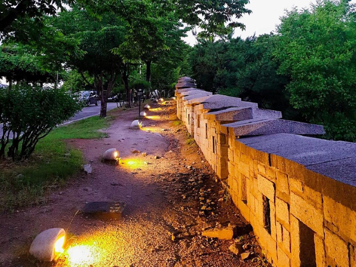 Dongyangjang Dongdaemun-jongno Seul