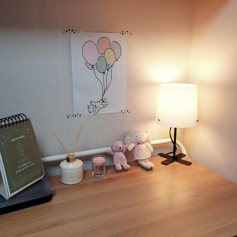 Hue Albergue *