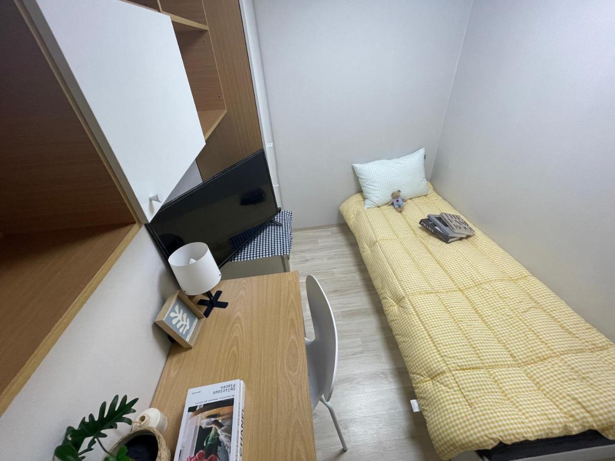 Albergue Hue *
