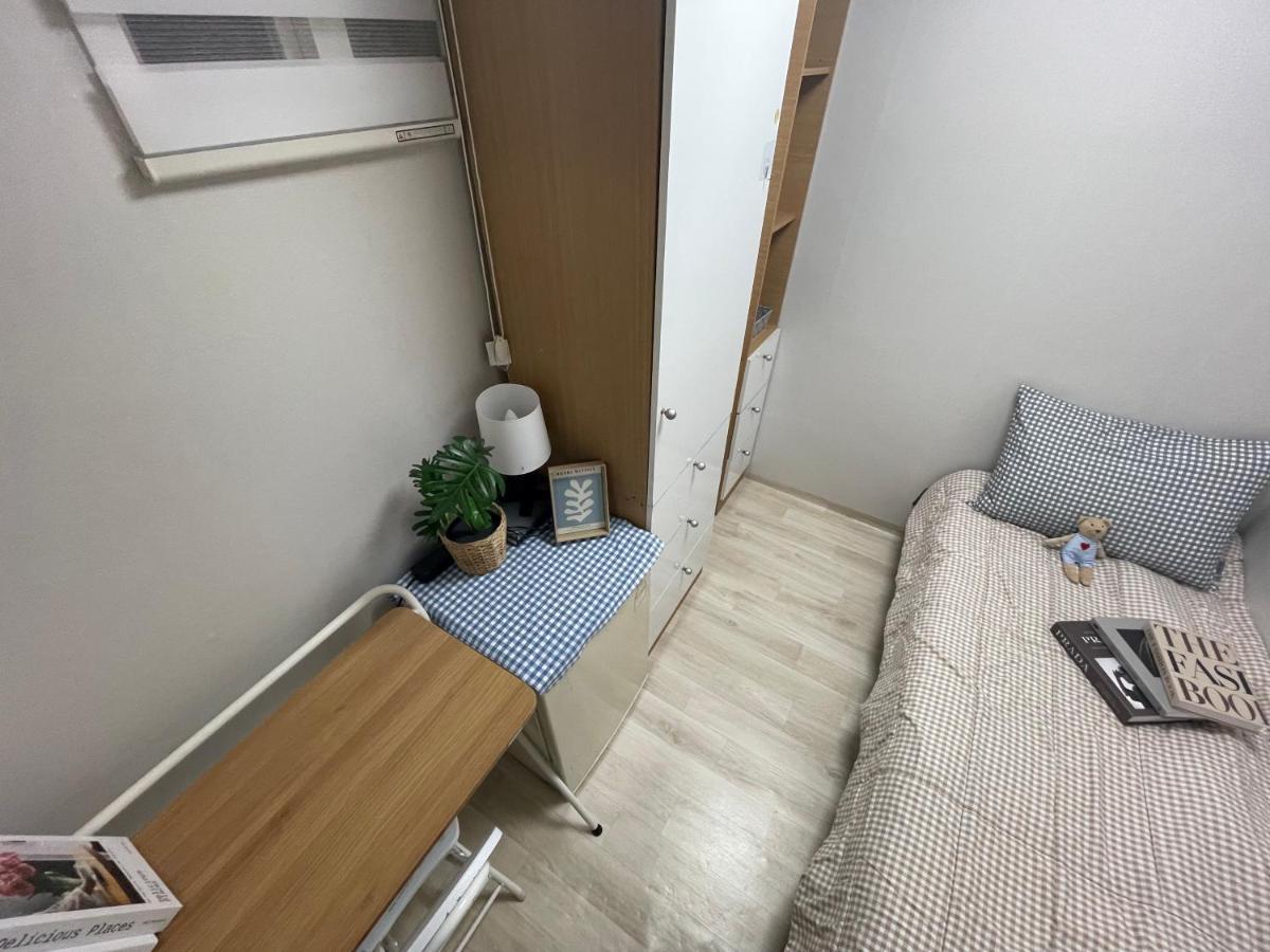 Hue Albergue