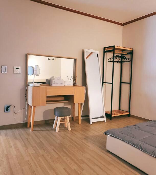 Peace And Quiet Villa Seoul