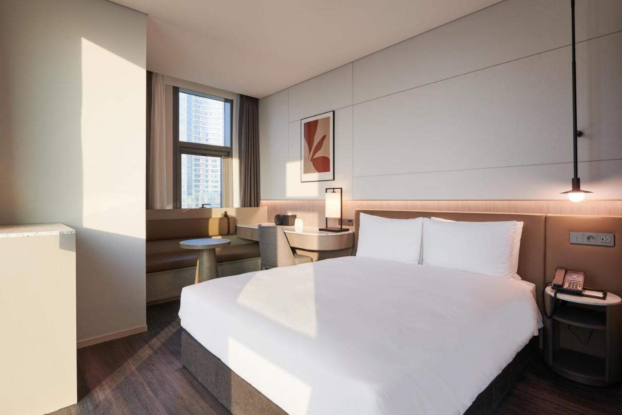 Hotel Nine Tree Premier Rokaus Hotel Seoul Yongsan 4*