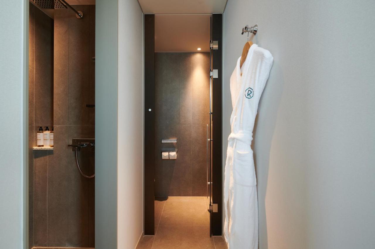 Nine Tree Premier Rokaus Hotel Seoul Yongsan