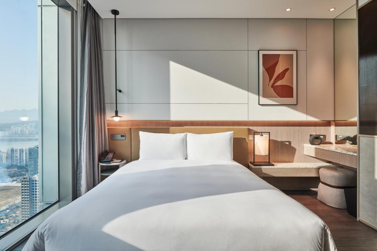 Hotel Nine Tree Premier Rokaus Hotel Seoul Yongsan Seul