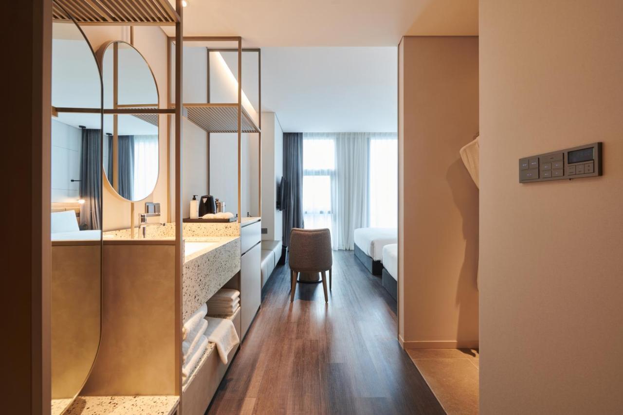 Hotel Nine Tree Premier Rokaus Hotel Seoul Yongsan Seul