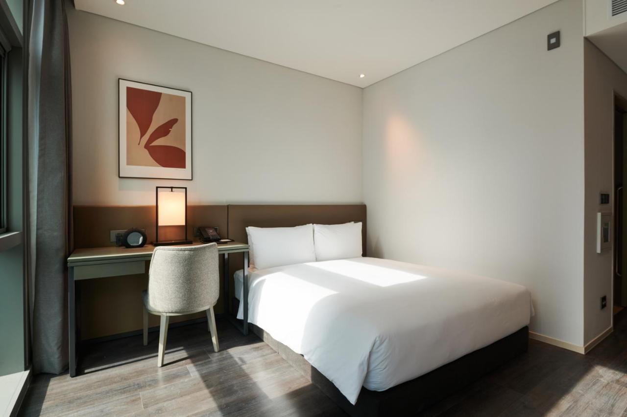 Nine Tree Premier Rokaus Hotel Seoul Yongsan Seul