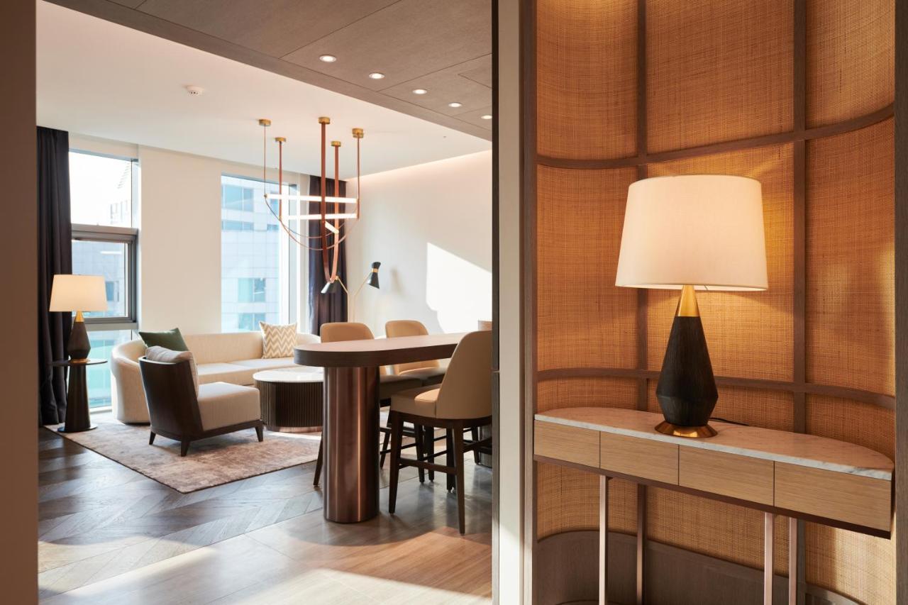 Hotel Nine Tree Premier Rokaus Hotel Seoul Yongsan 4*
