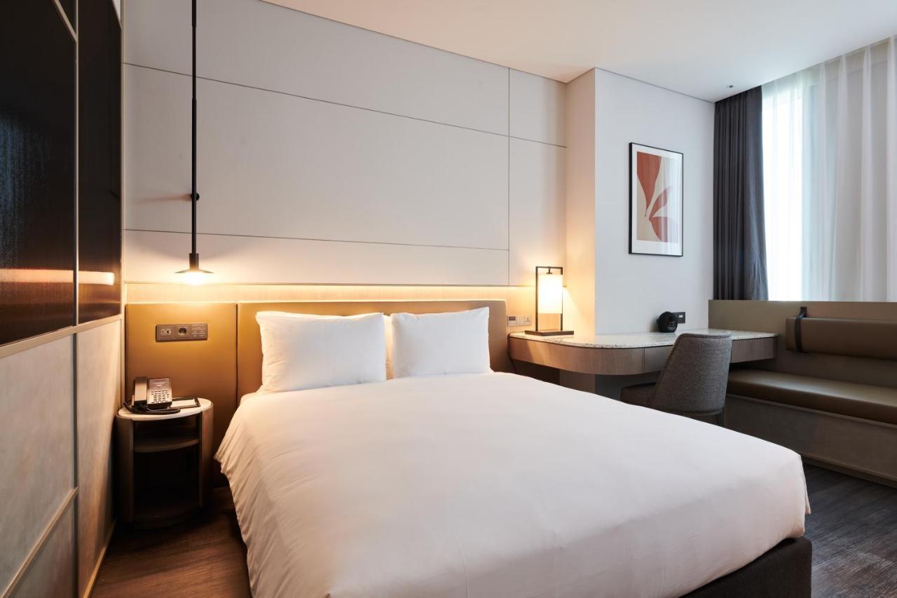 Nine Tree Premier Rokaus Hotel Seoul Yongsan