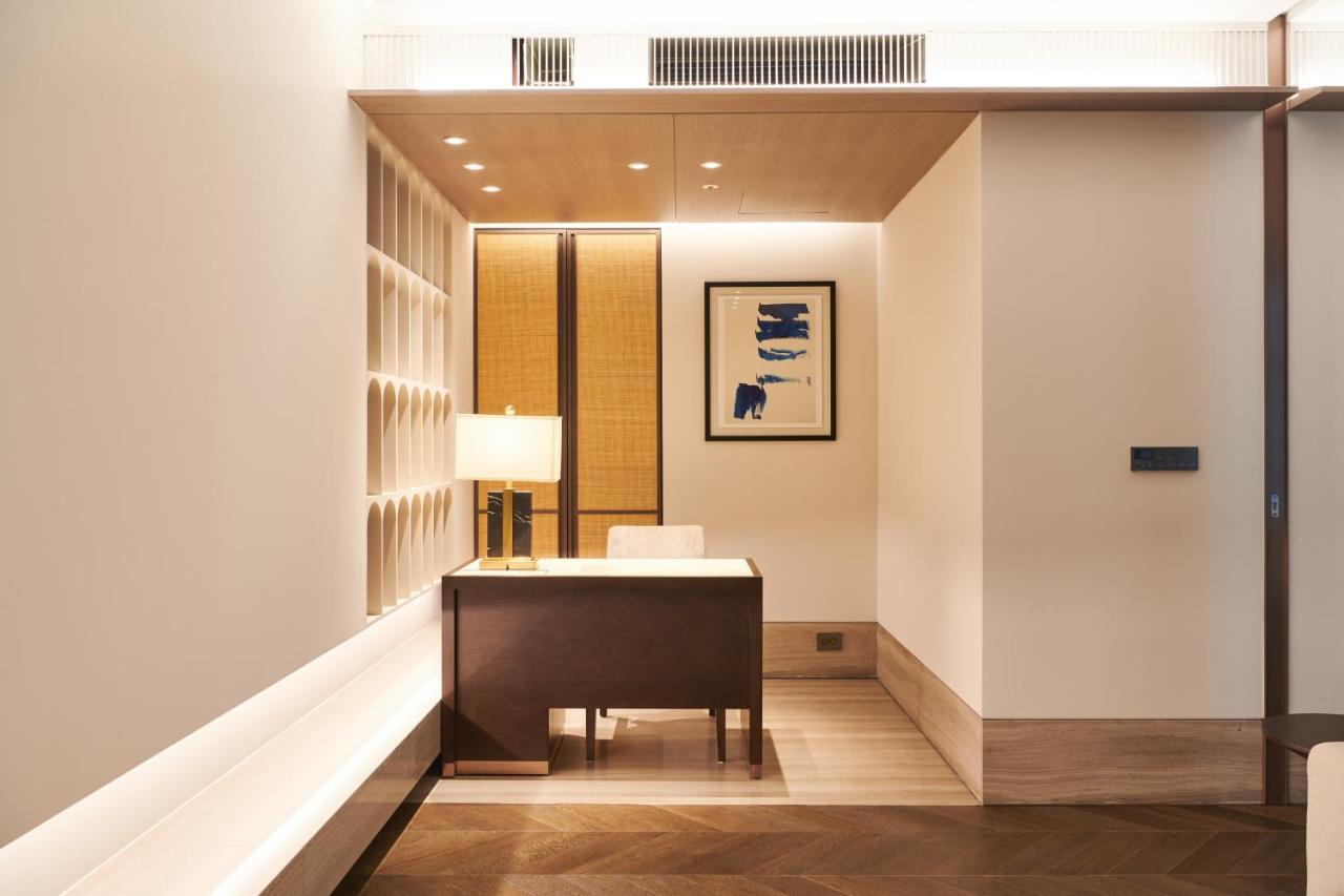 Hotel Nine Tree Premier Rokaus Hotel Seoul Yongsan