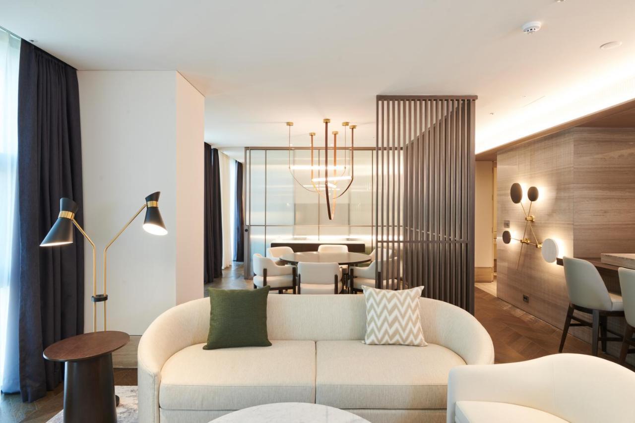 Nine Tree Premier Rokaus Hotel Seoul Yongsan Hotel Seul