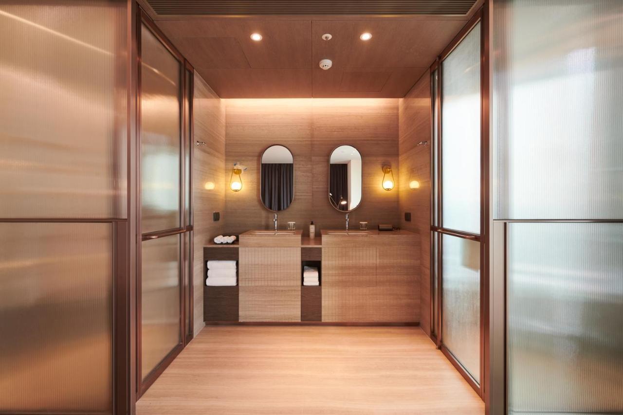 Nine Tree Premier Rokaus Hotel Seoul Yongsan Seul
