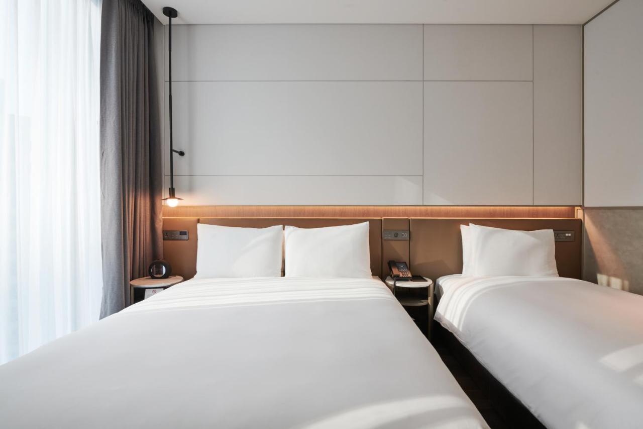 Hotel Nine Tree Premier Rokaus Hotel Seoul Yongsan