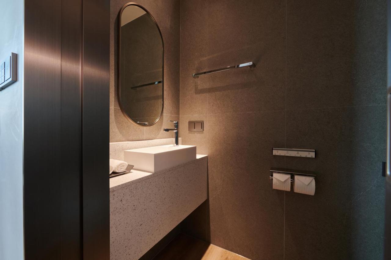 Nine Tree Premier Rokaus Hotel Seoul Yongsan 4* Seul