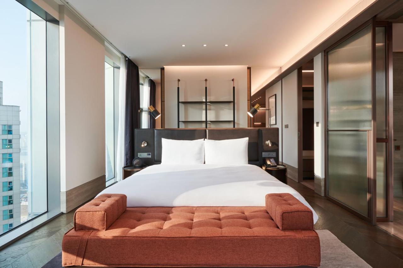Nine Tree Premier Rokaus Hotel Seoul Yongsan Hotel