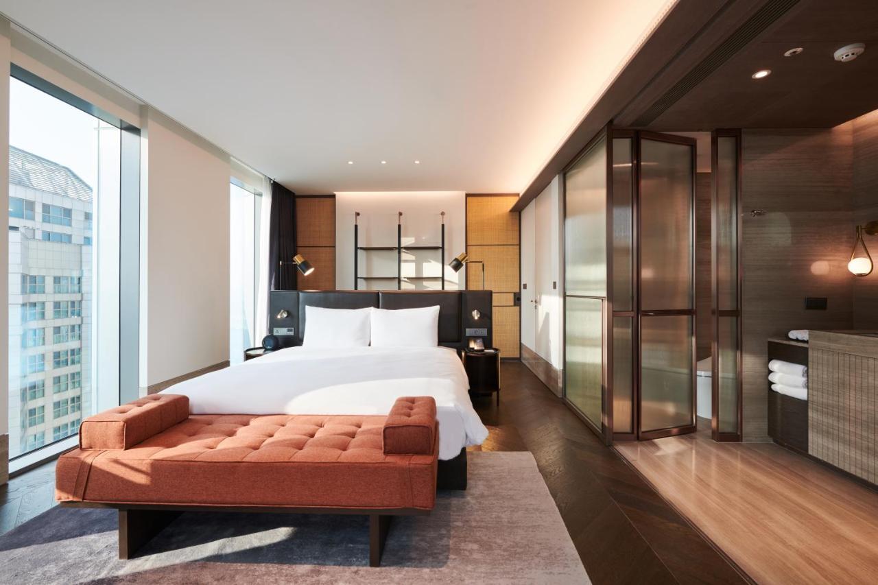 Nine Tree Premier Rokaus Hotel Seoul Yongsan 4*