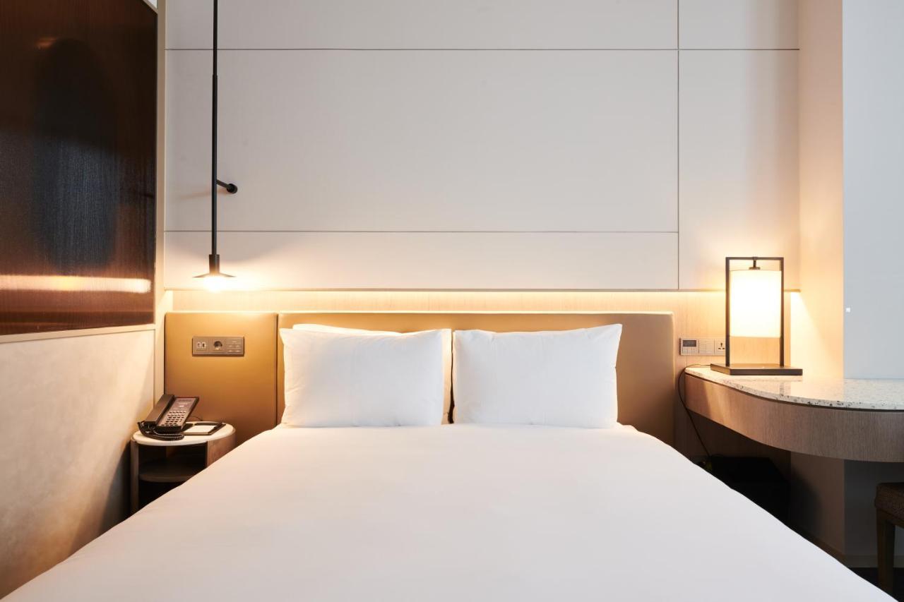 Nine Tree Premier Rokaus Hotel Seoul Yongsan 4* Seul