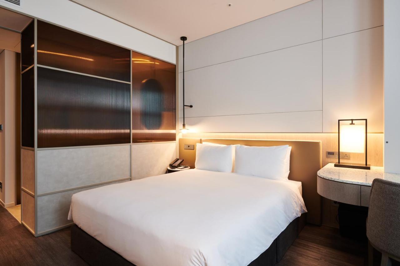 Hotel Nine Tree Premier Rokaus Hotel Seoul Yongsan