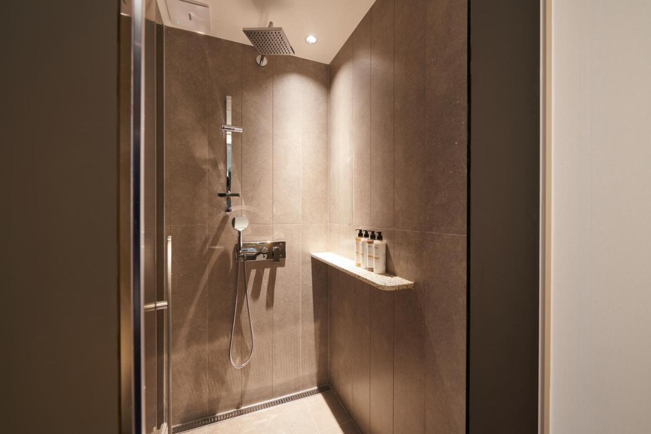 Nine Tree Premier Rokaus Hotel Seoul Yongsan Seul