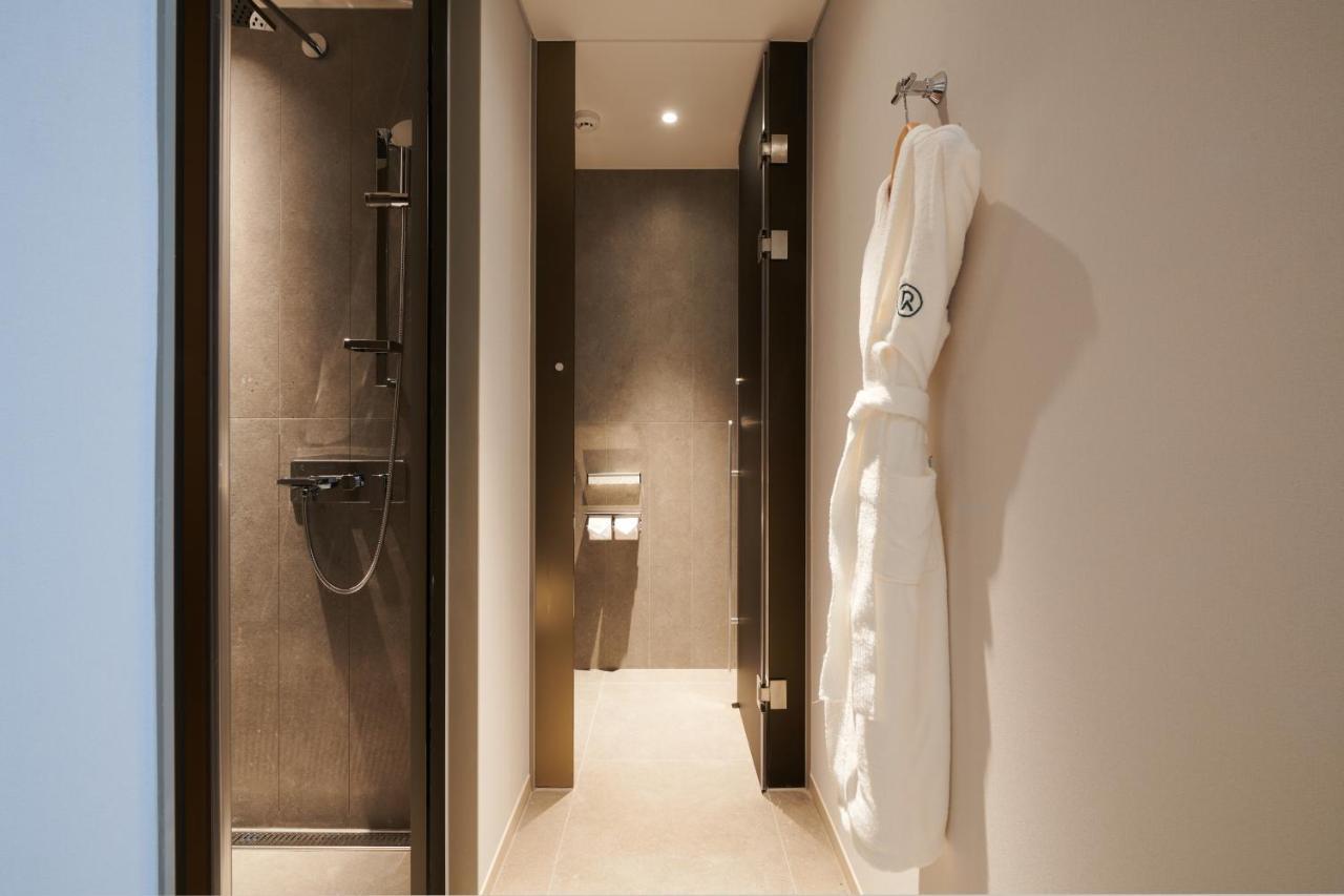 Nine Tree Premier Rokaus Hotel Seoul Yongsan Hotel 4*