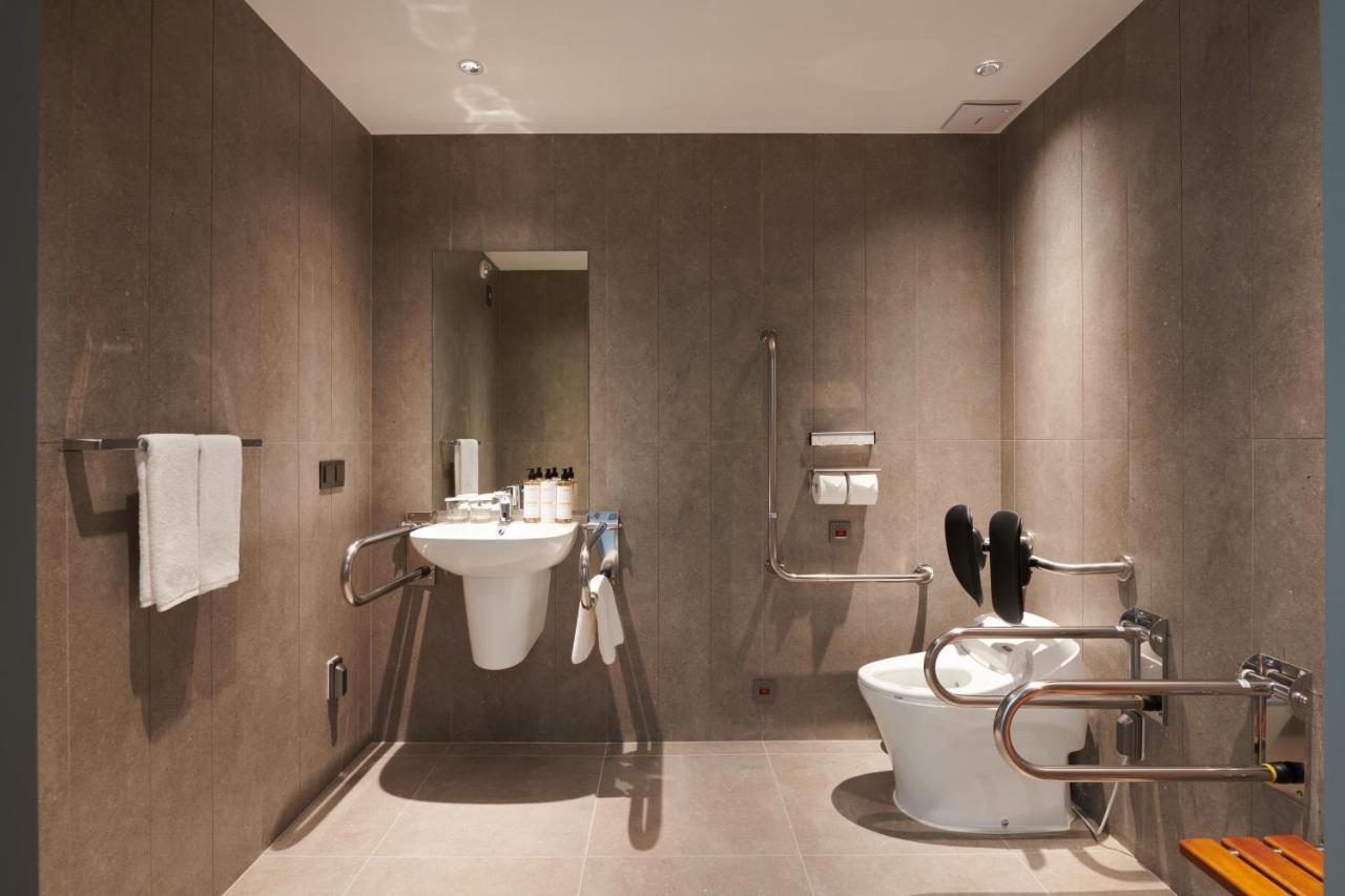 Nine Tree Premier Rokaus Hotel Seoul Yongsan Seul