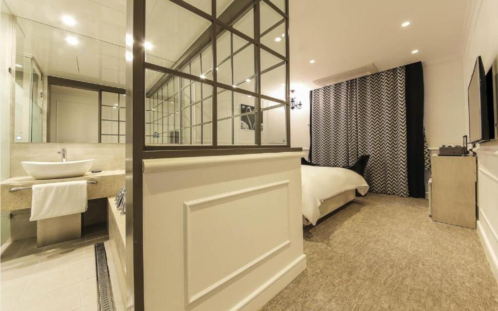 Lassa Hotel Seoul