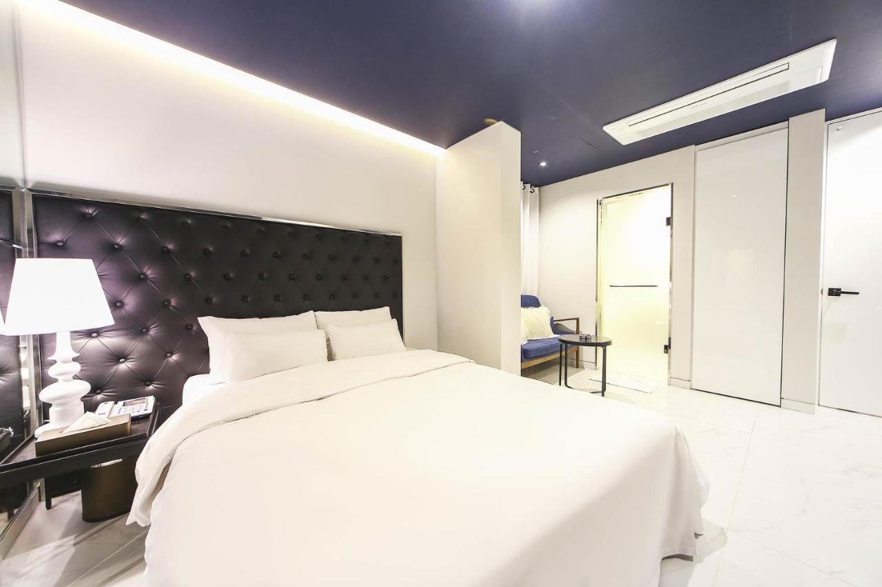 Hotel Star Premier Yeoksam Seoul