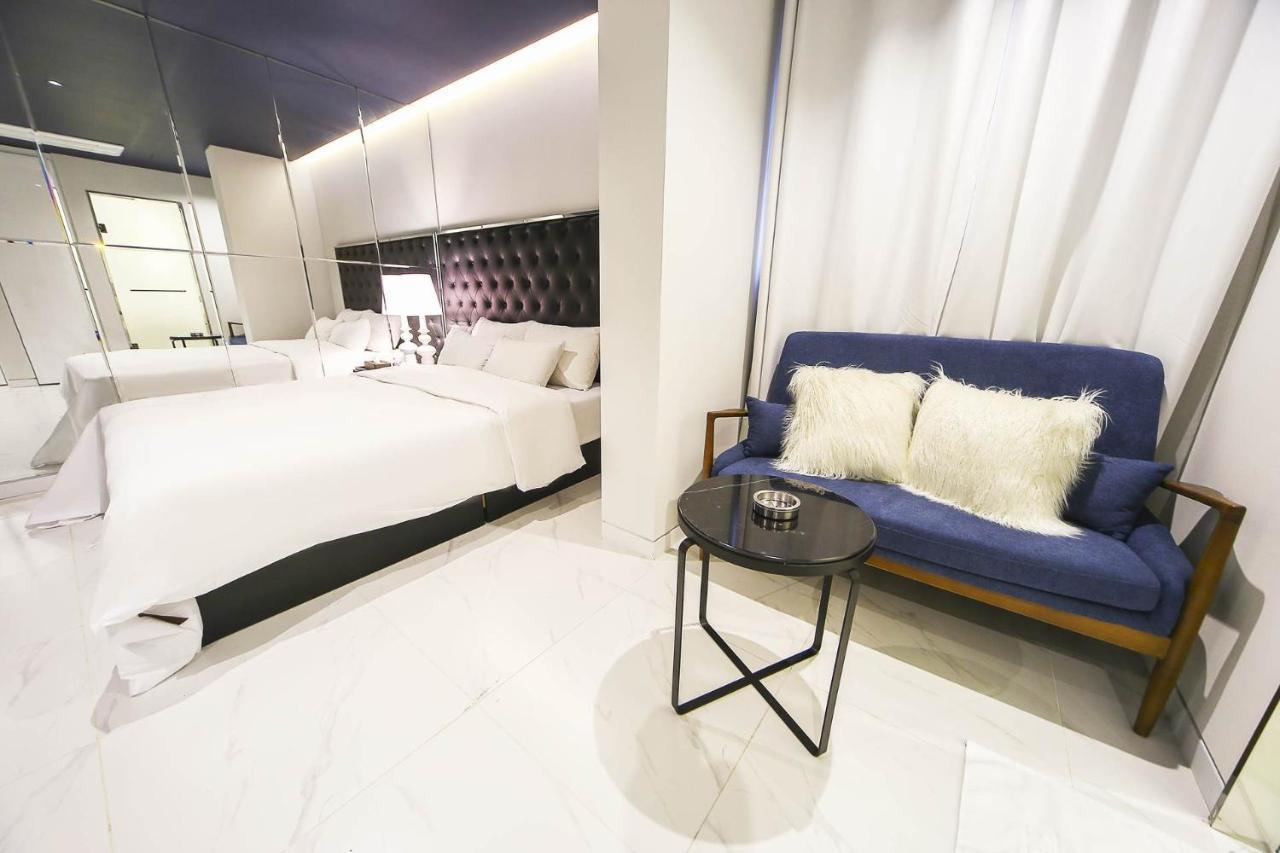 Star Premier Yeoksam Hotel Seoul