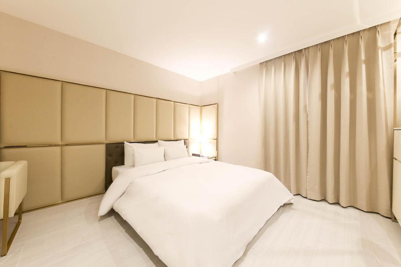 Star Premier Yeoksam Hotel 2*